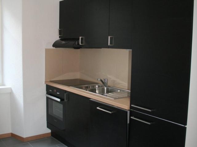 Rent a 4 ½ rooms apartment in La Chaux de Fonds Flatfox