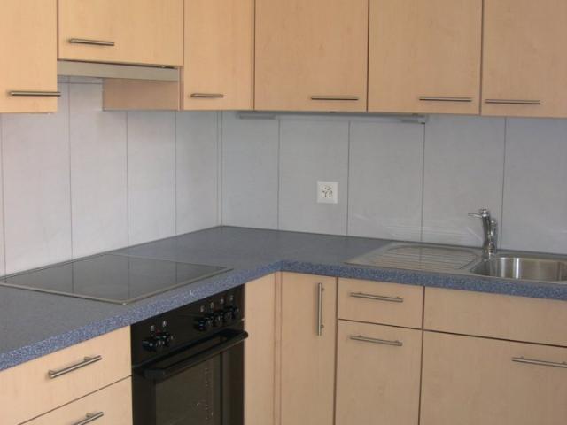 Rent a 4 rooms apartment in La Chaux de Fonds Flatfox