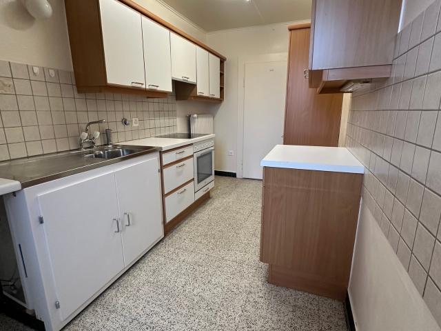 Rent a 4 rooms apartment in La Chaux de Fonds Flatfox