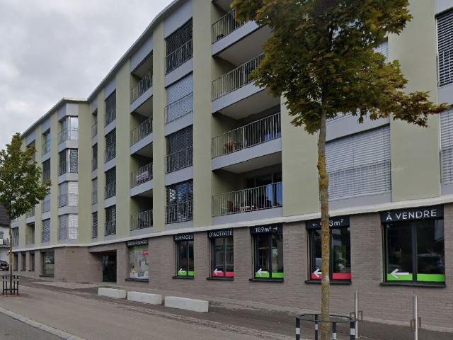 Rent a 4 ½ rooms apartment in La Tour de Trême Flatfox