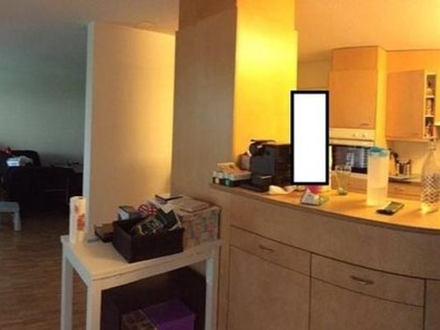 Rent a 4 ½ rooms apartment in Langenthal