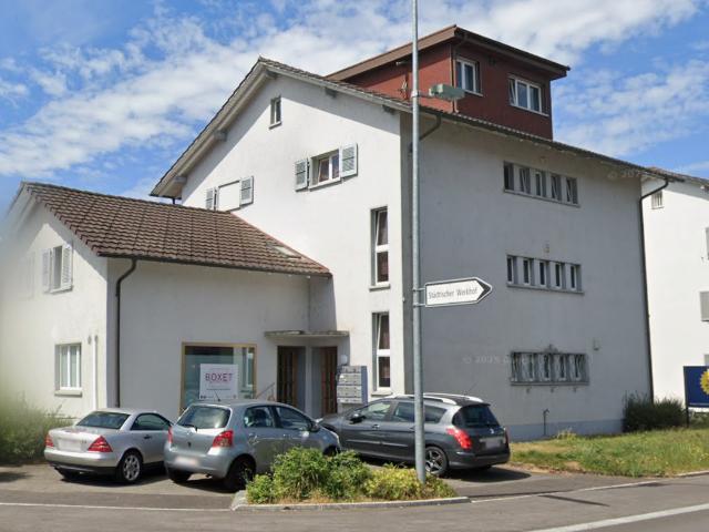 Rent a 4 ½ rooms apartment in Langenthal Flatfox