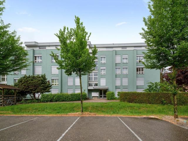 Rent a 4 ½ rooms apartment in Langenthal Flatfox