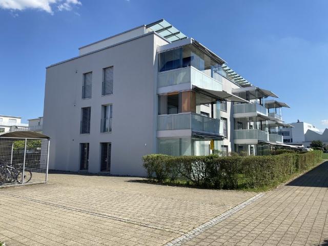 Rent a 4 ½ rooms apartment in Langenthal Flatfox