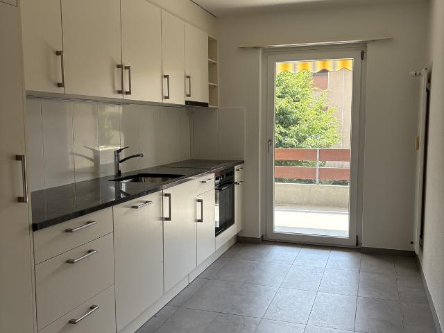 Rent a 4 rooms apartment in Langenthal Flatfox