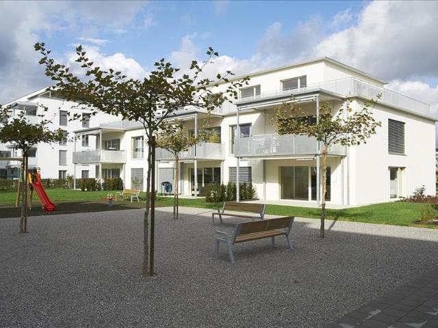 Rent a 4 ½ rooms apartment in Langenthal Flatfox