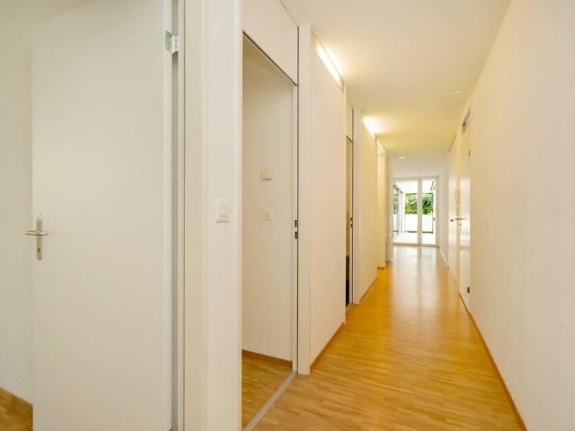 Rent a 4 ½ rooms apartment in Langenthal Flatfox