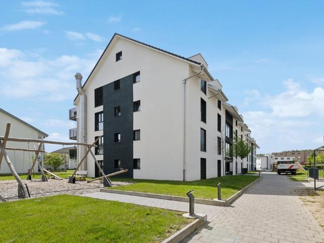 Rent a 4 ½ rooms apartment in Leuggern Flatfox