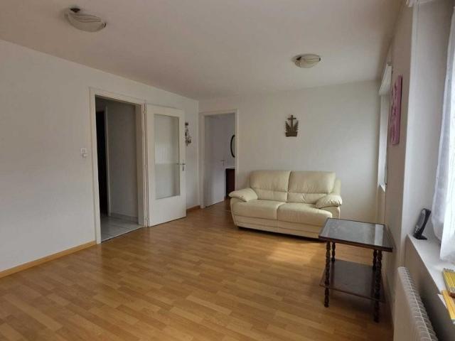 Rent a 4 rooms apartment in Le Locle Flatfox