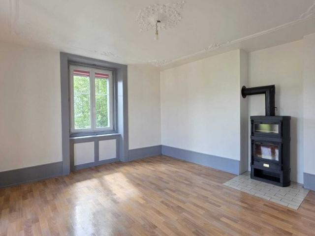 Rent a 4 rooms apartment in Le Locle Flatfox