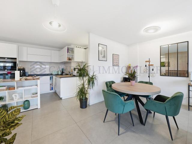 Rent a 4 ½ rooms apartment in Le Vaud Flatfox