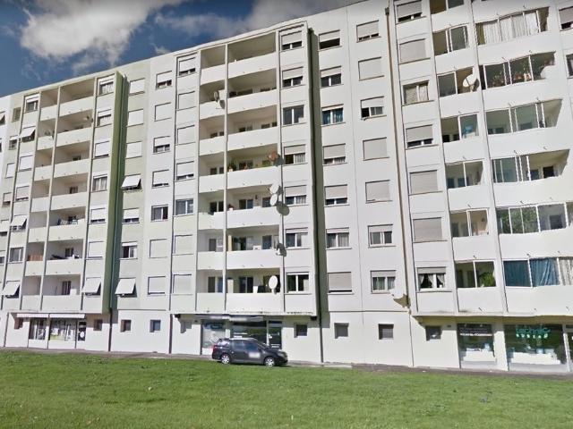 Rent a 4 rooms apartment in Les Avanchets Flatfox