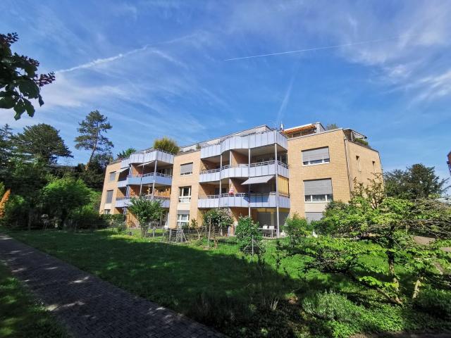 Rent a 4 ½ rooms apartment in Liestal Flatfox