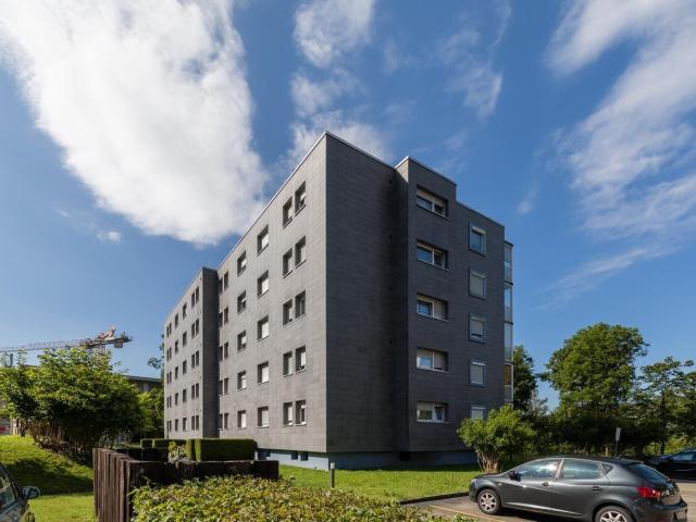 Rent a 4 rooms apartment in Liestal Flatfox