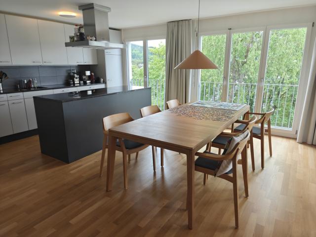 Rent a 4 ½ rooms apartment in Liestal Flatfox