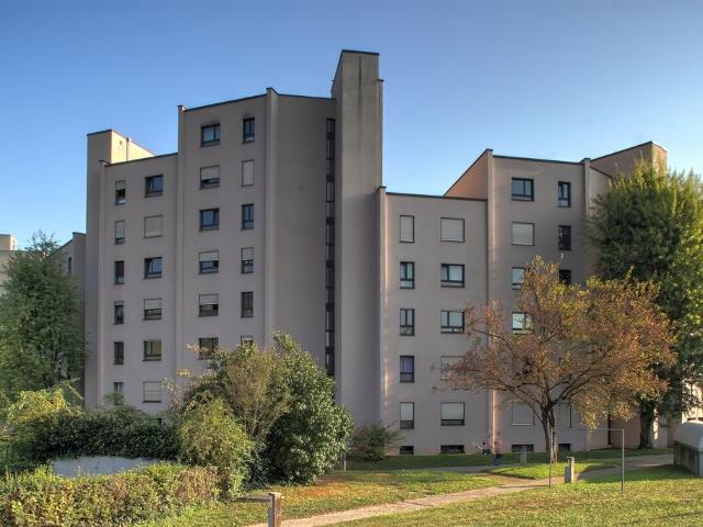 Rent a 4 ½ rooms apartment in Liestal Flatfox