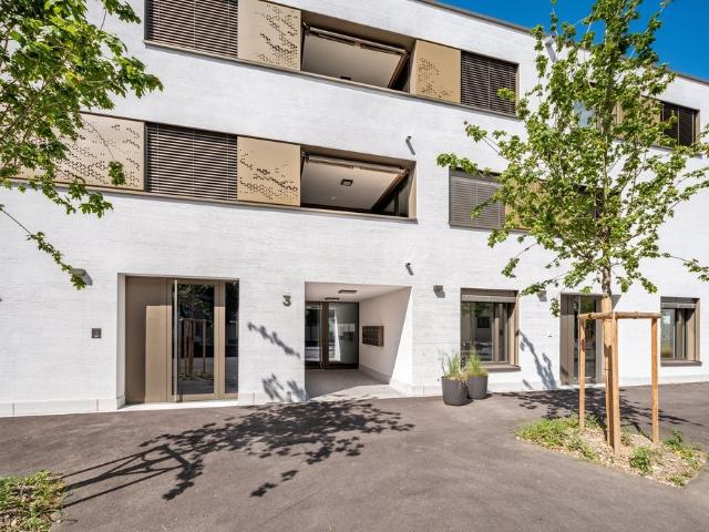 Rent a 4 ½ rooms apartment in Liestal Flatfox