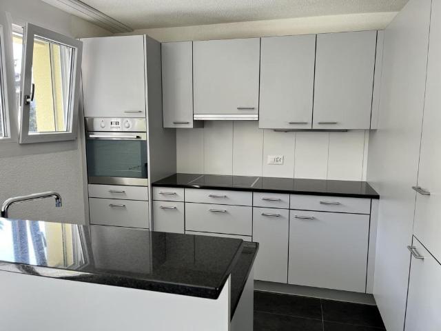 Rent a 4 ½ rooms apartment in Lützelflüh Goldbach Flatfox