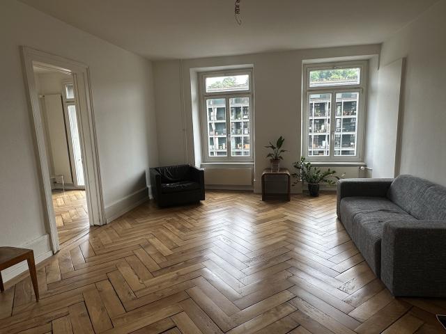 Rent a 4 rooms apartment in Luzern Flatfox