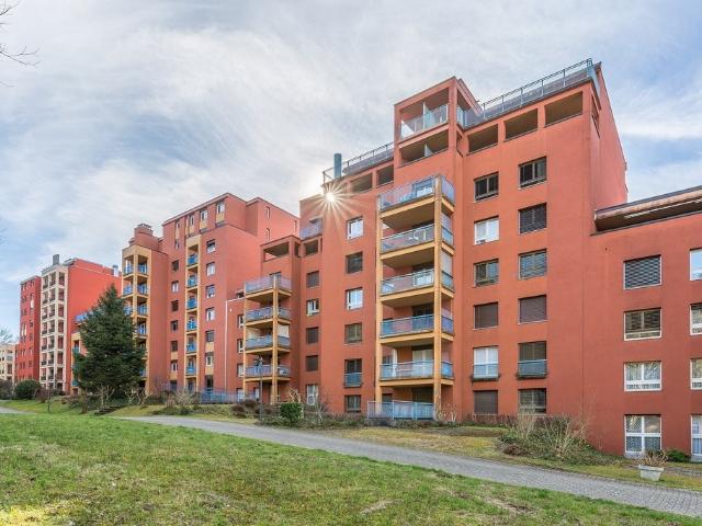 Rent a 4 ½ rooms apartment in Luzern Flatfox