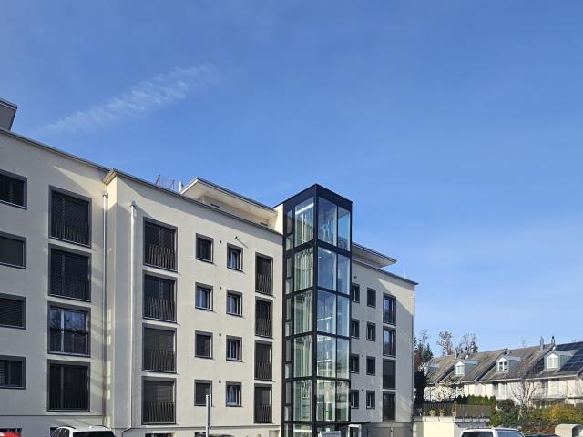 Rent a 4 rooms apartment in Luzern Flatfox