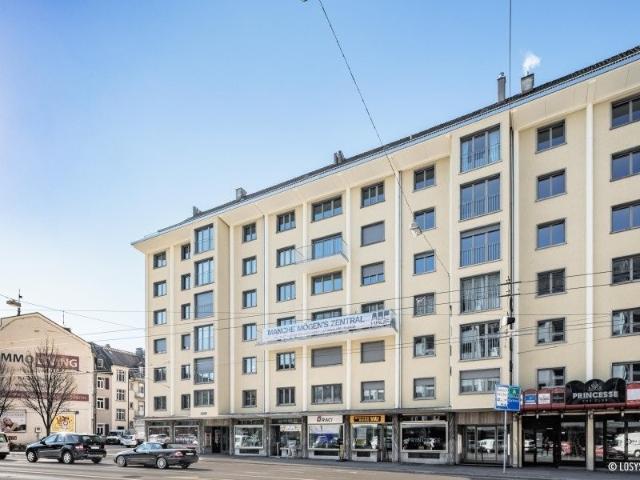 Rent a 4 ½ rooms apartment in Luzern Flatfox
