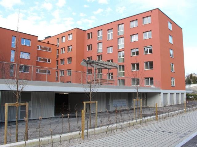Rent a 4 ½ rooms apartment in Luzern Flatfox