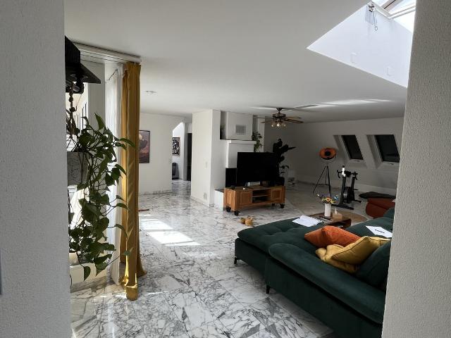 Rent a 4 ½ rooms apartment in Luzern Flatfox