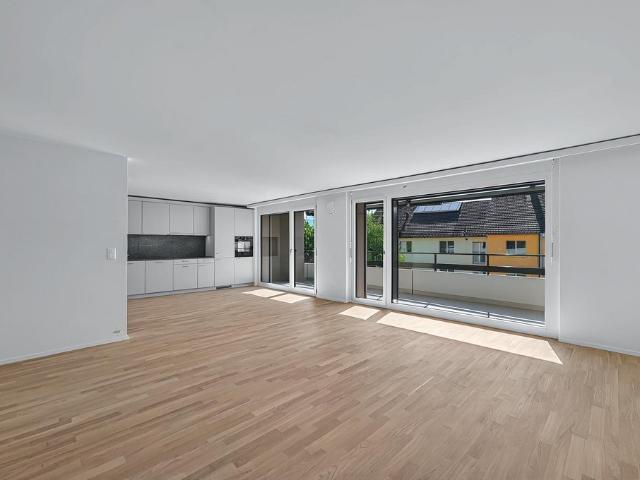 Rent a 4 ½ rooms apartment in Luzern Flatfox