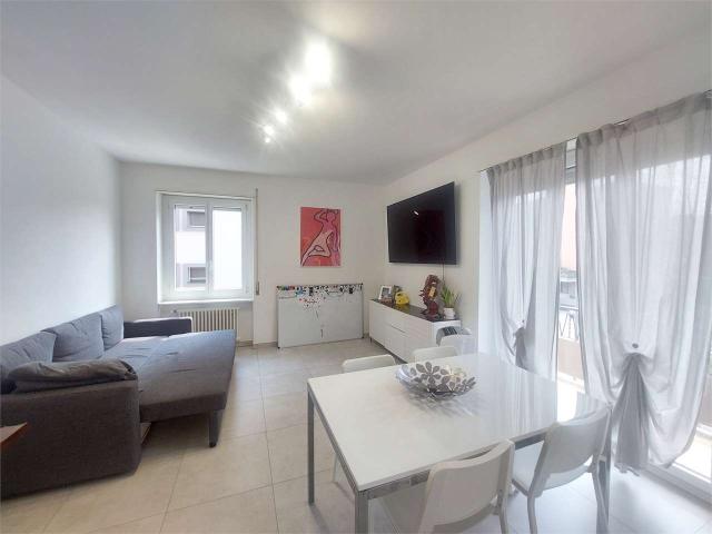 Rent a 4 ½ rooms apartment in Lugano Flatfox