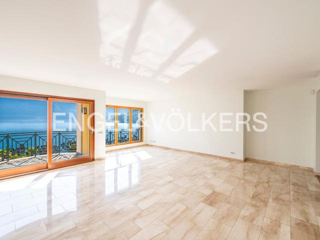 Rent a 4 ½ rooms apartment in Lugano Flatfox
