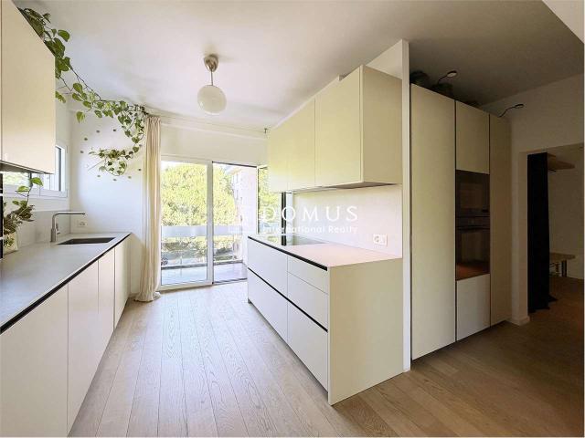 Rent a 4 ½ rooms apartment in Lugano Flatfox