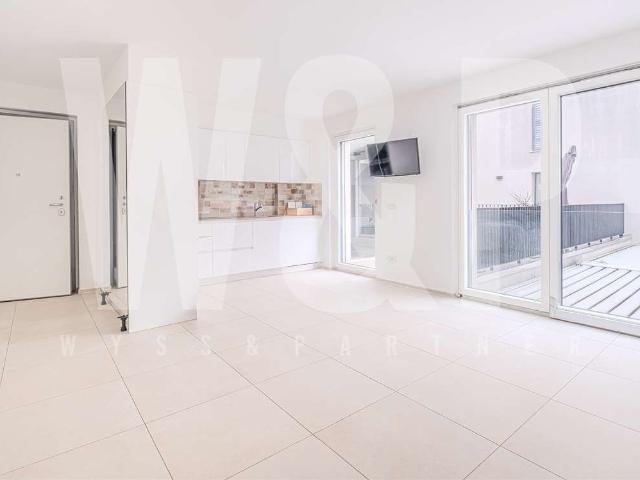 Rent a 4 rooms apartment in Lugaggia Flatfox