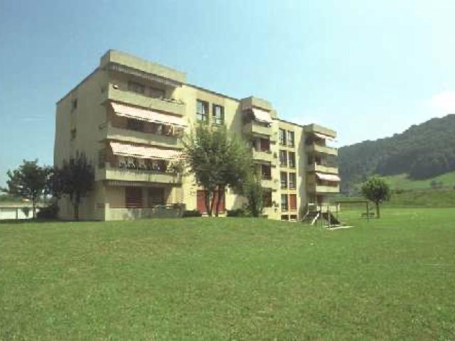 Rent a 4 ½ rooms apartment in Moudon Flatfox