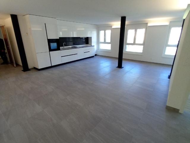 Rent a 4 ½ rooms apartment in Moudon Flatfox