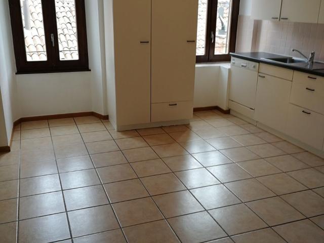 Rent a 4 ½ rooms apartment in Molinazzo di Monteggio Flatfox