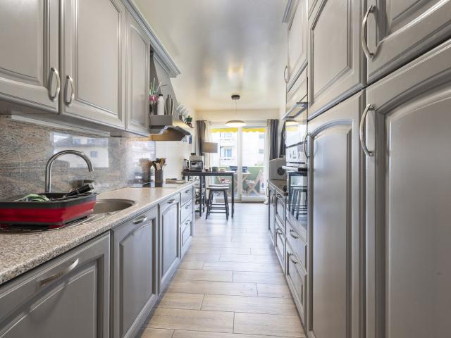 Rent a 4 ½ rooms apartment in Monthey Flatfox