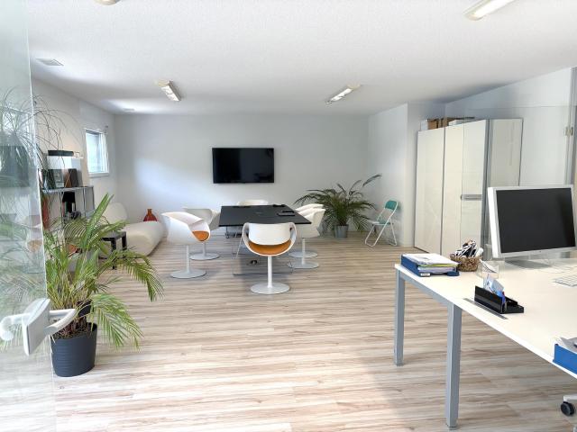 Rent a 4 ½ rooms apartment in Monthey Flatfox