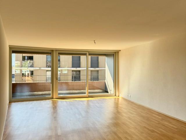 Rent a 4 rooms apartment in Morges Flatfox