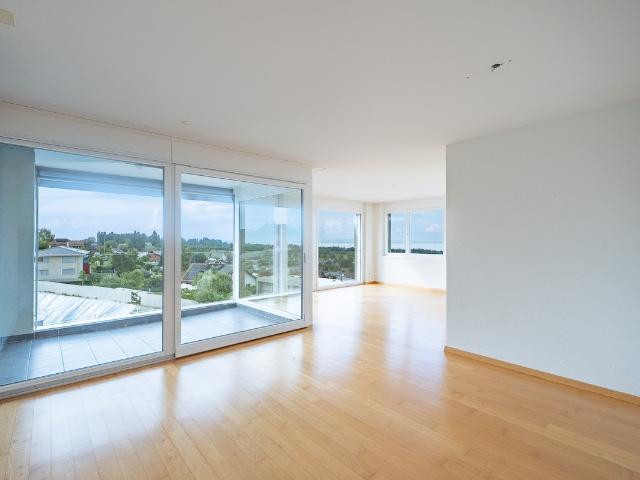Rent a 4 ½ rooms apartment in Mörschwil Flatfox