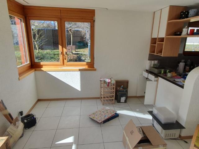 Rent a 4 ½ rooms apartment in Matten Flatfox