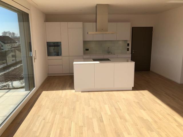 Rent a 4 ½ rooms apartment in Mettmenstetten Flatfox