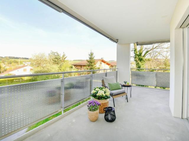 Rent a 4 ½ rooms apartment in Menziken Flatfox