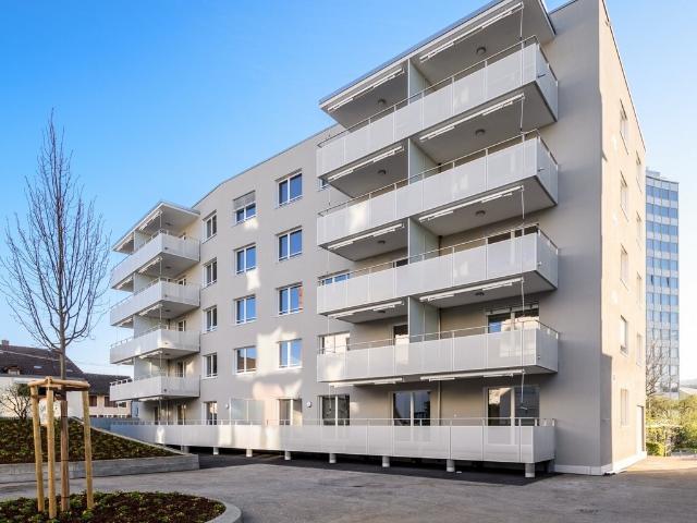 Rent a 4 ½ rooms apartment in Menziken Flatfox
