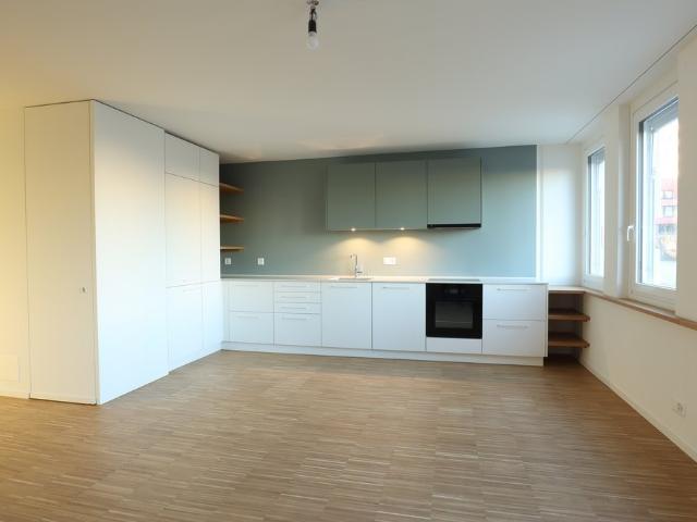 Rent a 4 ½ rooms apartment in Muttenz Flatfox