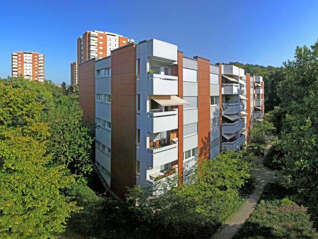 Rent a 4 ½ rooms apartment in Muttenz Flatfox