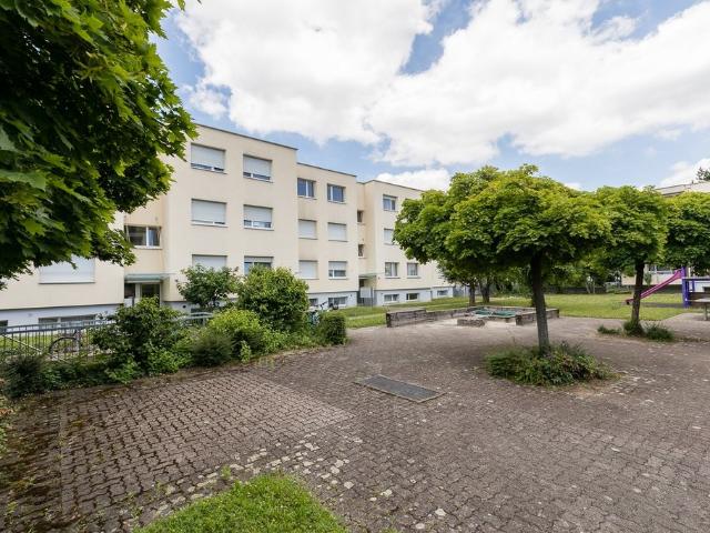 Rent a 4 ½ rooms apartment in Muttenz Flatfox