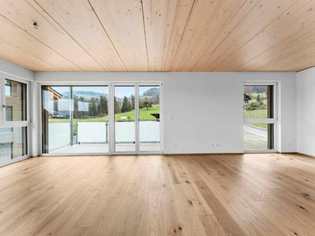 Rent a 4 ½ rooms apartment in Mühlethurnen Flatfox