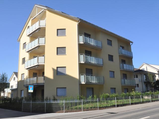 Rent a 4 ½ rooms apartment in Müllheim Dorf Flatfox