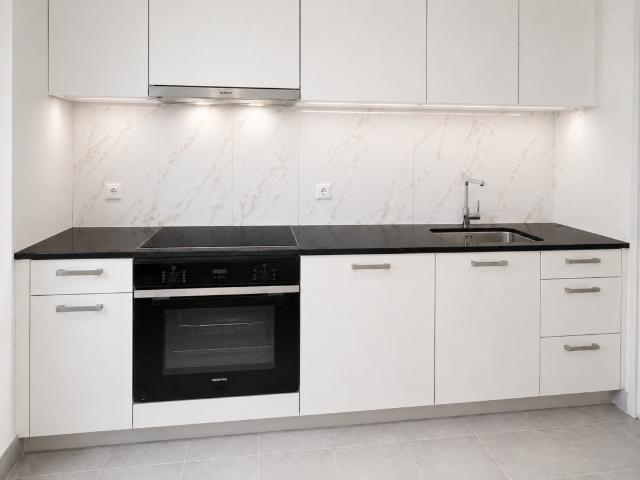 Rent a 4 rooms apartment in Münchenbuchsee Flatfox